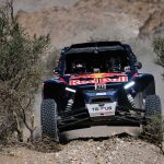 Dakar 2024 – Stage 7 © A.S.O-193