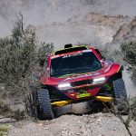 Dakar 2024 – Stage 7 © A.S.O-194
