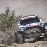 Dakar 2024 – Stage 7 © A.S.O-195