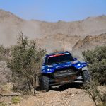 Dakar 2024 – Stage 7 © A.S.O-196