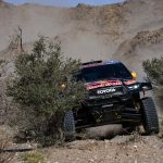 Dakar 2024 – Stage 7 © A.S.O-197