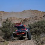 Dakar 2024 – Stage 7 © A.S.O-198