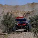 Dakar 2024 – Stage 7 © A.S.O-199