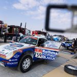 Dakar 2024 – Stage 7 © A.S.O-2