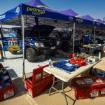 Dakar 2024 – Stage 7 © A.S.O-20