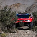 Dakar 2024 – Stage 7 © A.S.O-200