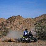 Dakar 2024 – Stage 7 © A.S.O-202