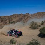 Dakar 2024 – Stage 7 © A.S.O-204
