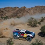 Dakar 2024 – Stage 7 © A.S.O-205