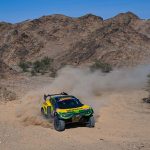 Dakar 2024 – Stage 7 © A.S.O-206