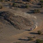 Dakar 2024 – Stage 7 © A.S.O-208
