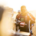 Dakar 2024 – Stage 7 © A.S.O-209