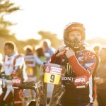 Dakar 2024 – Stage 7 © A.S.O-210