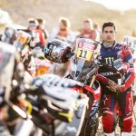 Dakar 2024 – Stage 7 © A.S.O-212