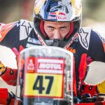 Dakar 2024 – Stage 7 © A.S.O-213