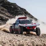 Dakar 2024 – Stage 7 © A.S.O-215
