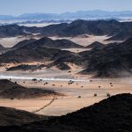 Dakar 2024 – Stage 7 © A.S.O-216