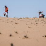 Dakar 2024 – Stage 7 © A.S.O-217