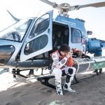 Dakar 2024 – Stage 7 © A.S.O-220