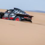 Dakar 2024 – Stage 7 © A.S.O-222