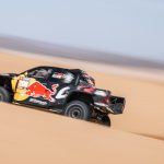 Dakar 2024 – Stage 7 © A.S.O-223