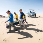 Dakar 2024 – Stage 7 © A.S.O-226