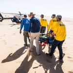 Dakar 2024 – Stage 7 © A.S.O-227