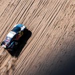 Dakar 2024 – Stage 7 © A.S.O-228