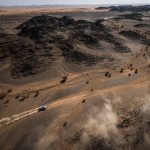 Dakar 2024 – Stage 7 © A.S.O-233