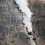 Dakar 2024 – Stage 7 © A.S.O-234
