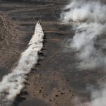 Dakar 2024 – Stage 7 © A.S.O-236