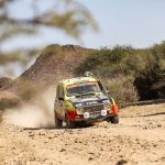 Dakar 2024 – Stage 7 © A.S.O-243