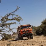 Dakar 2024 – Stage 7 © A.S.O-244