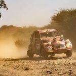 Dakar 2024 – Stage 7 © A.S.O-245
