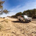 Dakar 2024 – Stage 7 © A.S.O-246