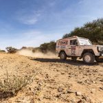Dakar 2024 – Stage 7 © A.S.O-247