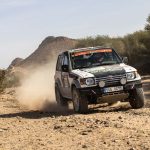 Dakar 2024 – Stage 7 © A.S.O-248