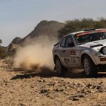 Dakar 2024 – Stage 7 © A.S.O-249
