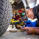 Dakar 2024 – Stage 7 © A.S.O-25