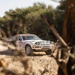 Dakar 2024 – Stage 7 © A.S.O-250