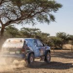 Dakar 2024 – Stage 7 © A.S.O-251