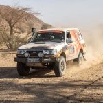 Dakar 2024 – Stage 7 © A.S.O-252