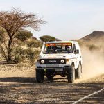 Dakar 2024 – Stage 7 © A.S.O-253