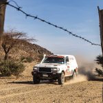 Dakar 2024 – Stage 7 © A.S.O-254