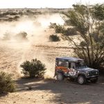 Dakar 2024 – Stage 7 © A.S.O-255