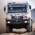 Dakar 2024 – Stage 7 © A.S.O-256