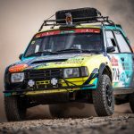 Dakar 2024 – Stage 7 © A.S.O-257