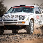 Dakar 2024 – Stage 7 © A.S.O-258