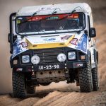 Dakar 2024 – Stage 7 © A.S.O-259