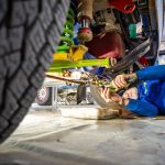 Dakar 2024 – Stage 7 © A.S.O-26